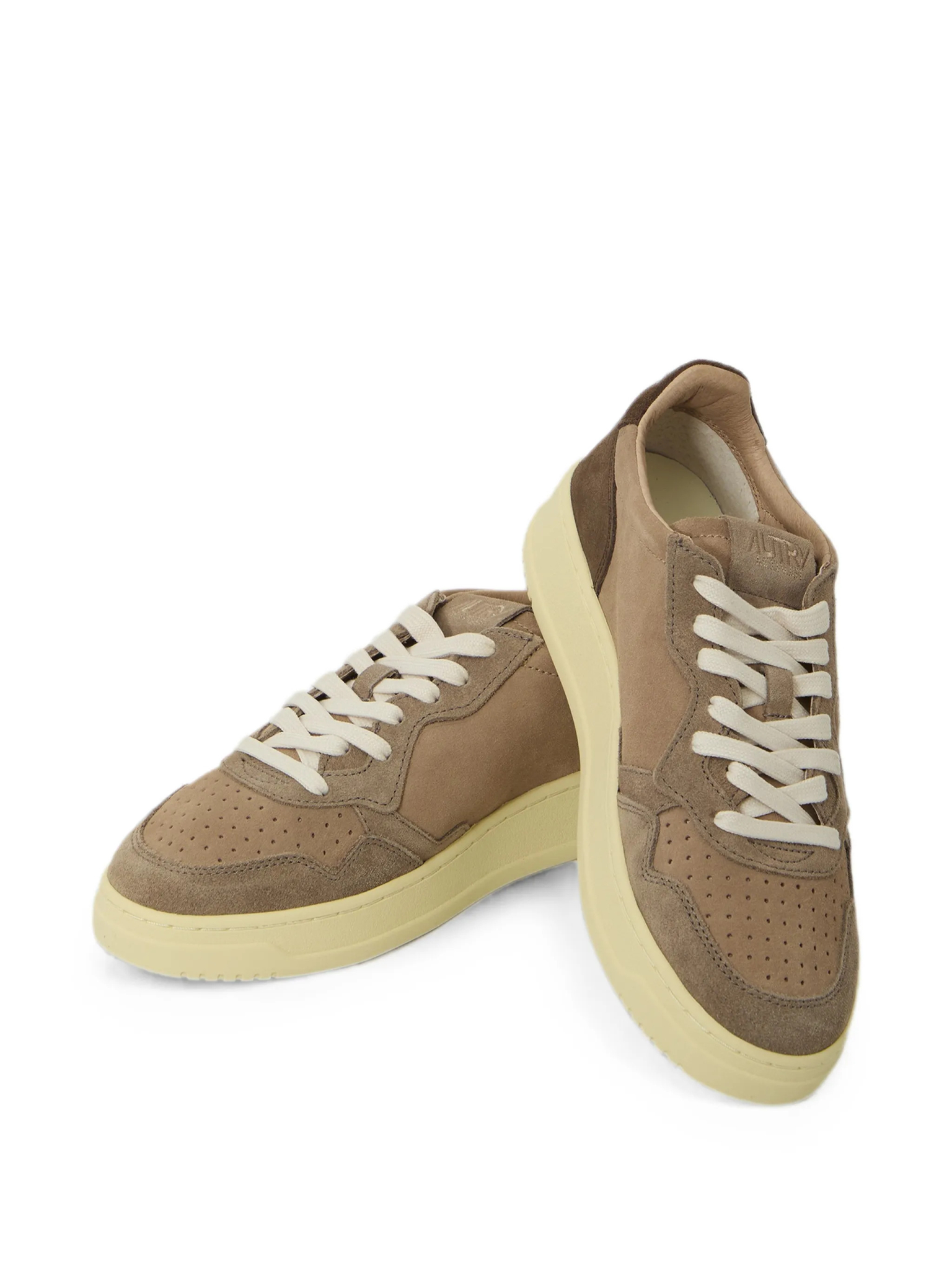 [AUTRY] Sneakers FW26 AULMTS41