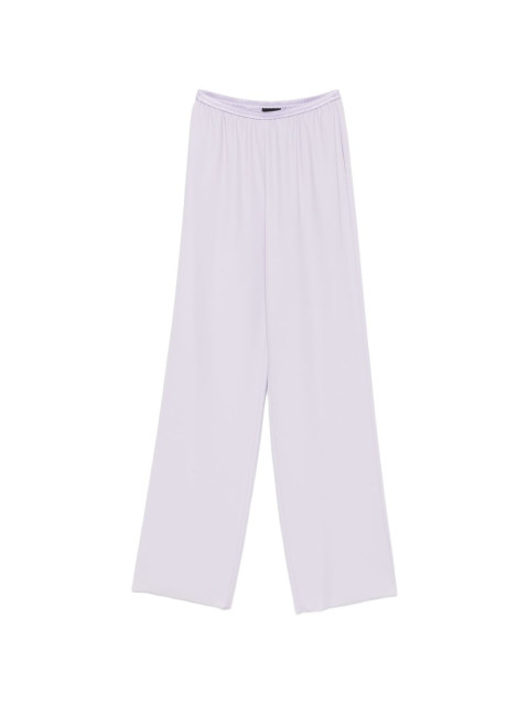 [Emporio Armani] Trousers FW26 EW004300AF10206UA088