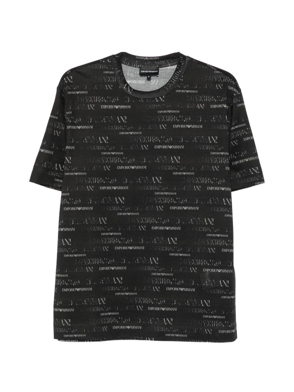 [Emporio Armani] T-shirts Short Sleeve FW26 EM006812AF10017FB563