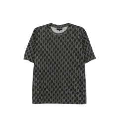 [Emporio Armani] T-shirts Short Sleeve FW26 EM006812AF10017FB562