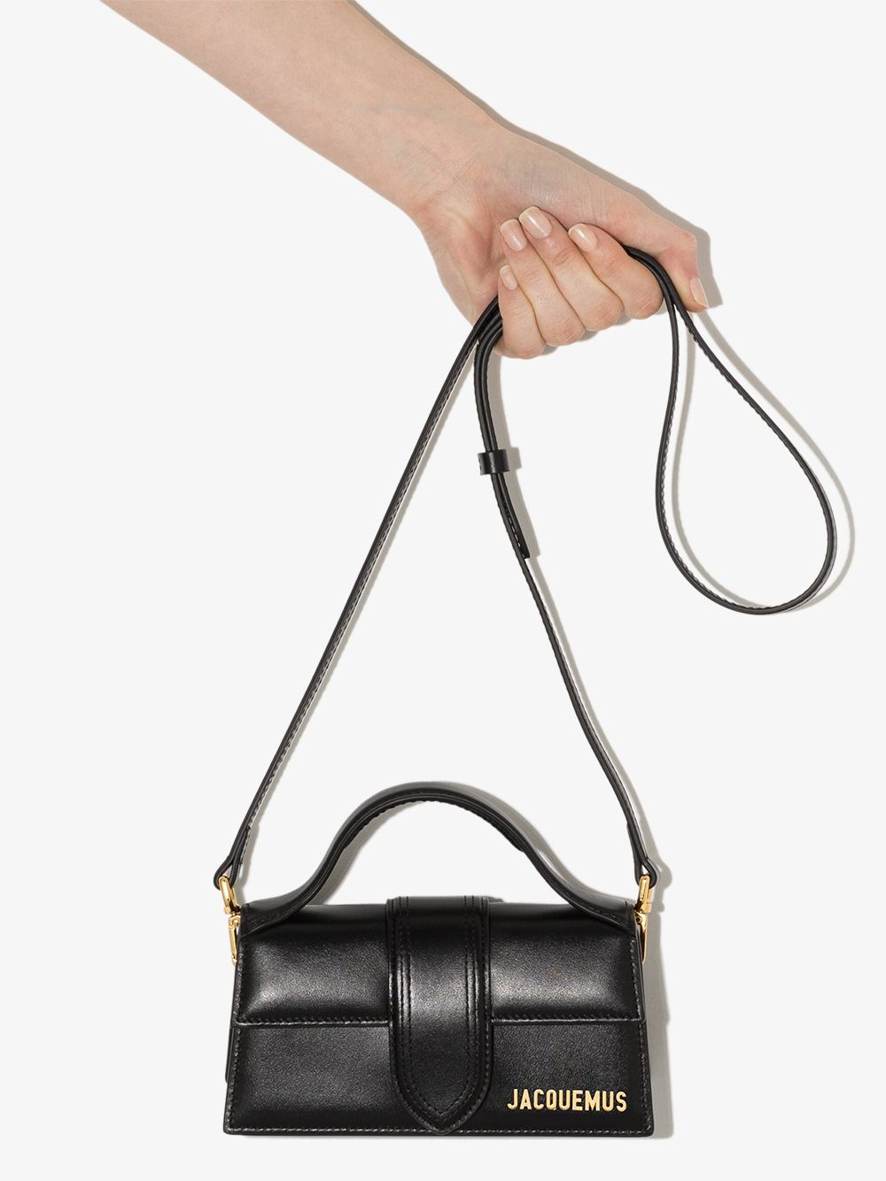 [JACQUEMUS] Tote bag FW26 BAW00006BC01C01990