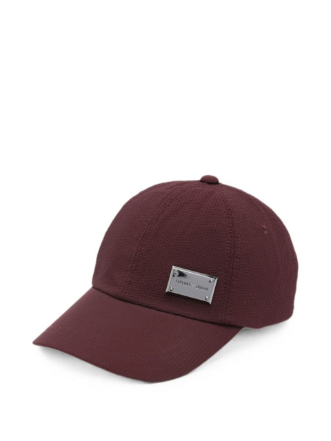 [Emporio Armani] Cap FW26 EM007023AF28011UA331