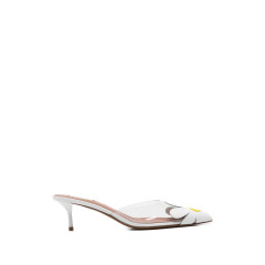 [Alaia] Mules FW26 AA3M2026O022B32