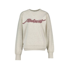 [Marant Etoile] Sweatshirt FW26 SW0061FA-D3M04E23EC
