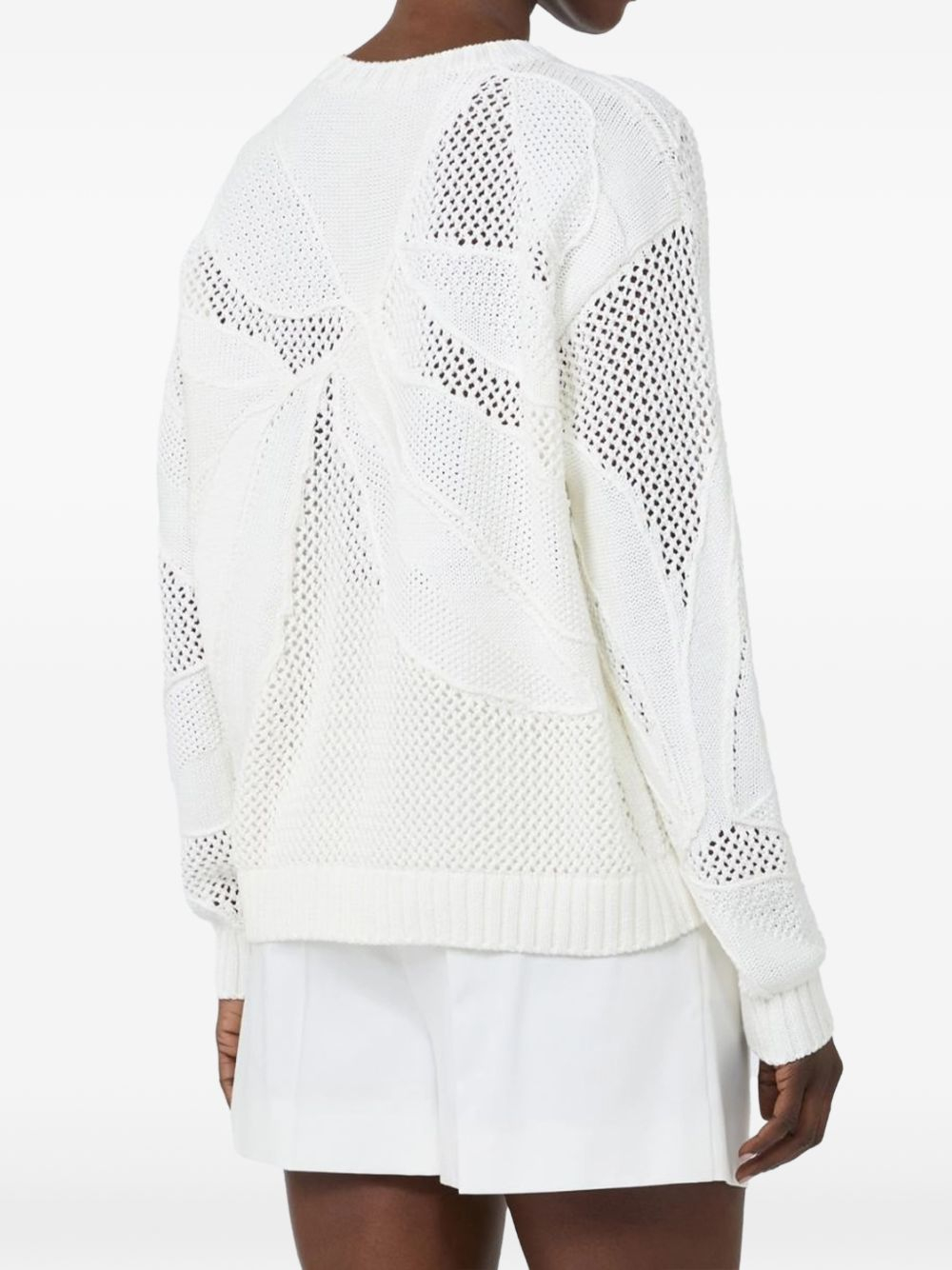 [MaxMara] Knitwear FW26 11361112600001