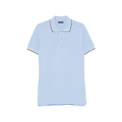 [Tom Ford] T-shirts Short Sleeve FW26 JPS019JMT015UMA
