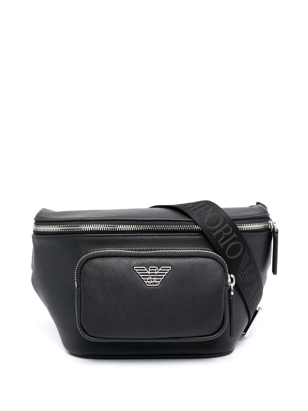 [Emporio Armani] Belt Bag FW26 Y4O238Y138E81072