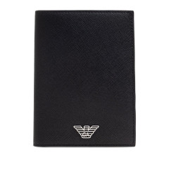 [Emporio Armani] Wallet FW26 EM003910AF13805UC001