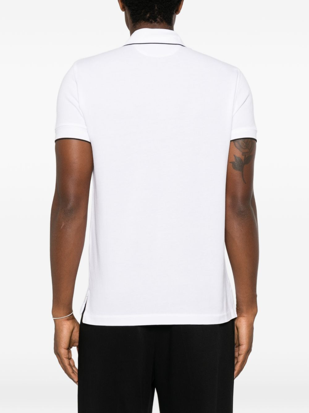 [Tom Ford] T-shirts Short Sleeve FW26 JPS019JMT015WNA