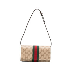 [Gucci] Shoulder bag FW26 A002KMFAF8R8547