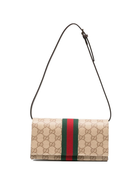 [Gucci] Shoulder bag FW26 A002KMFAF8R8547