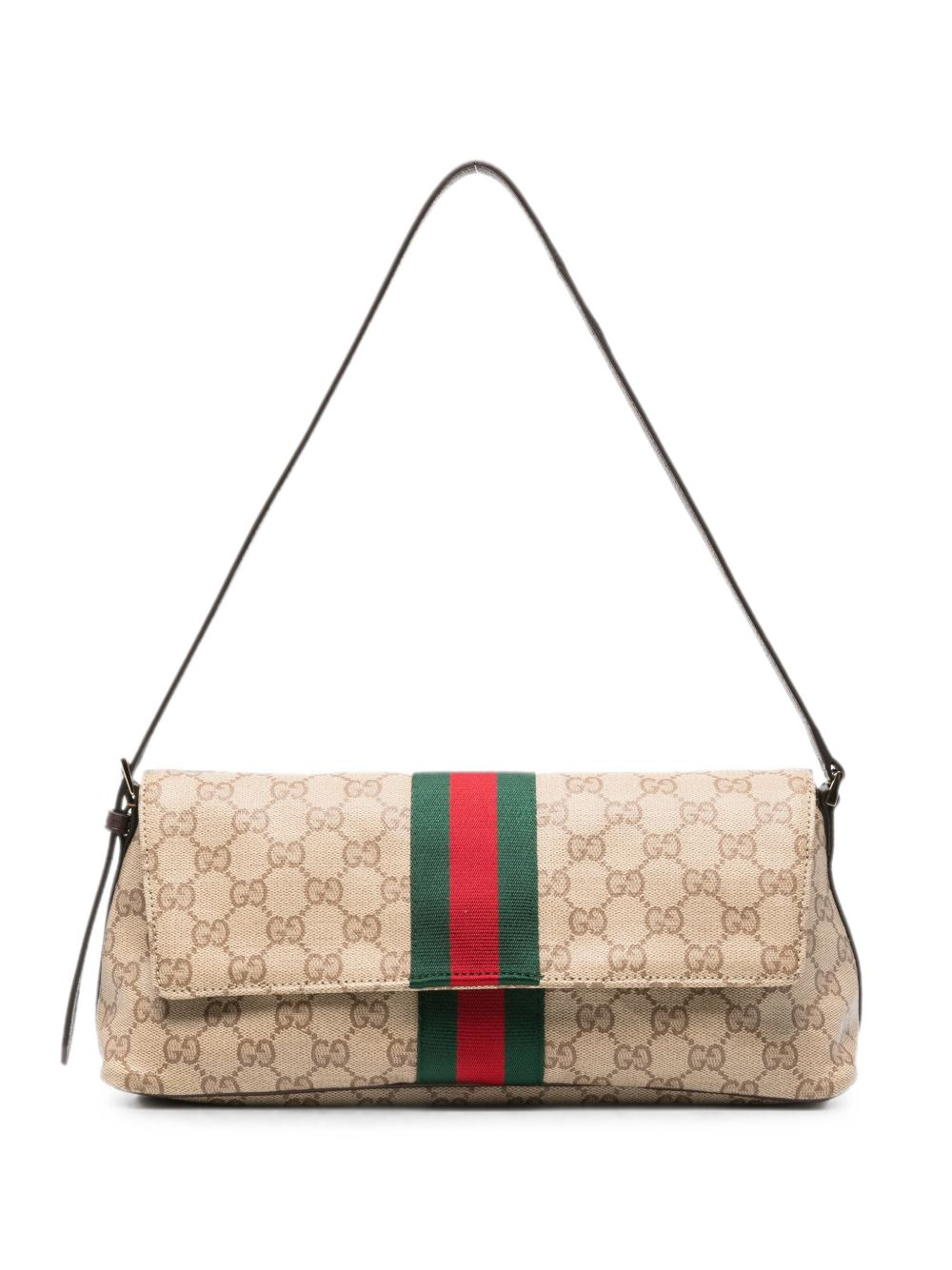 [Gucci] Shoulder bag FW26 874744FAF798547