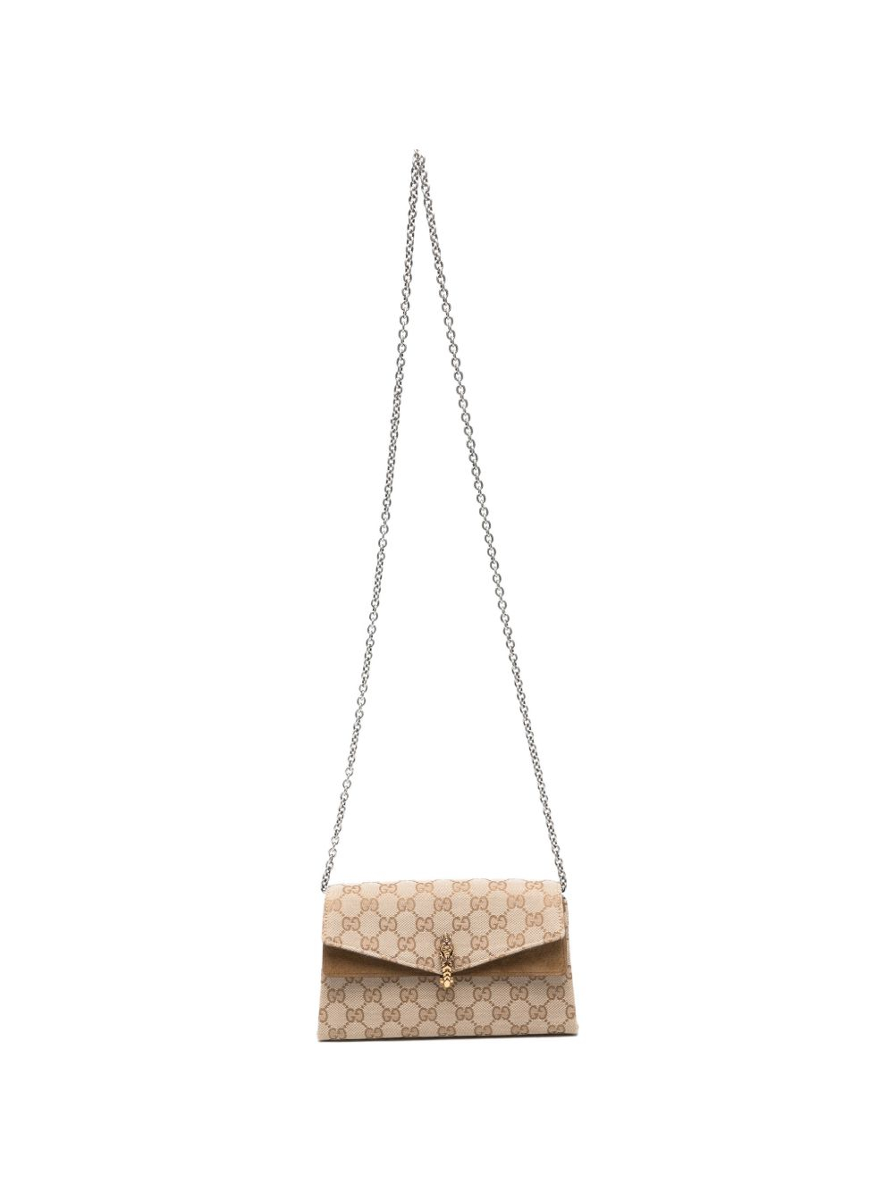 [Gucci] Shoulder bag FW26 876531FAF7S9642