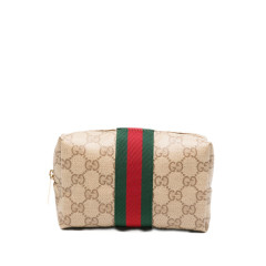 [Gucci] Beauty Case FW26 876050FAF8R8547
