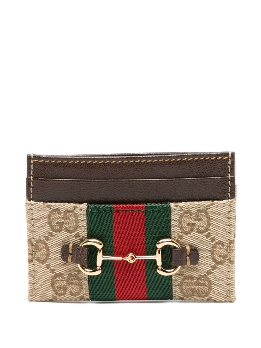 [Gucci] Wallet FW26 867122FAFV99653