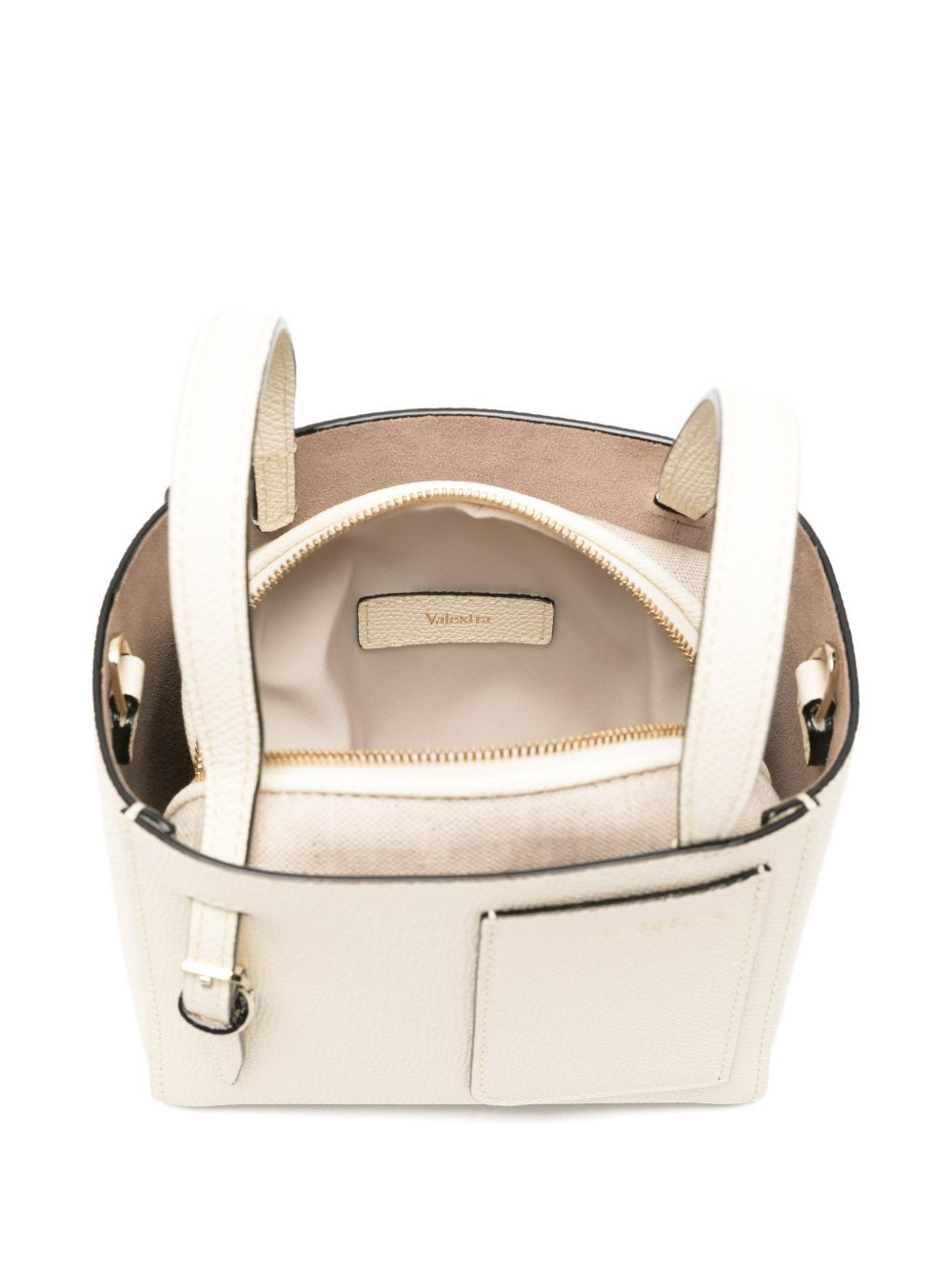 [Valextra] Shoulder bag FW26 WBSF0040028LOC99WW