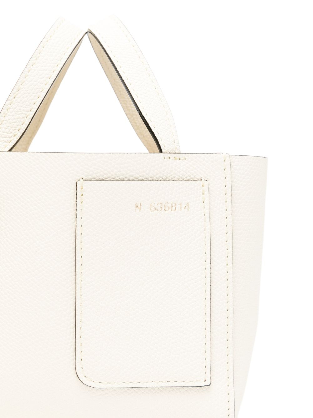 [Valextra] Shoulder bag FW26 WBSF0040028LOC99WW