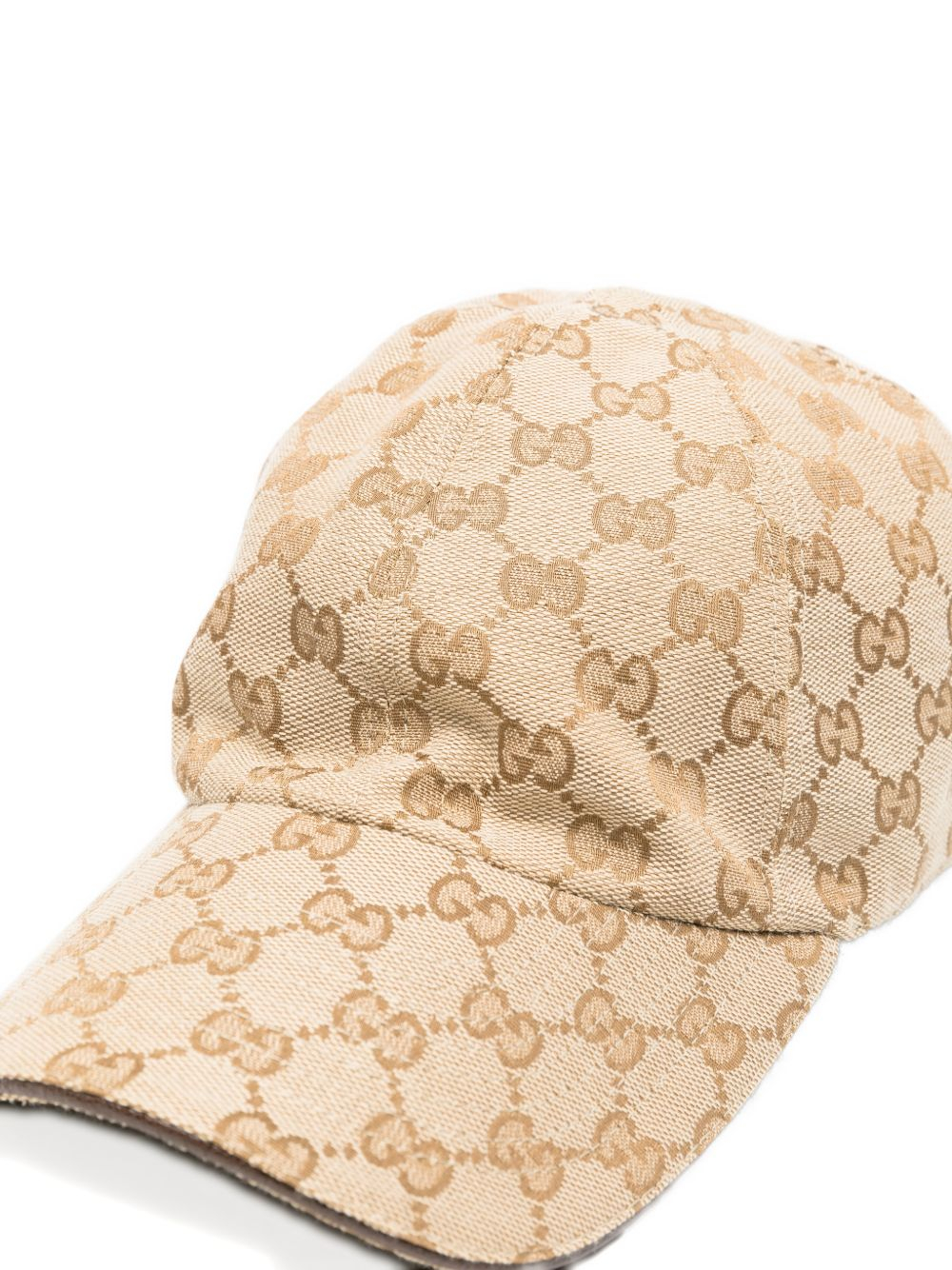 [Gucci] Cap FW26 8757333HBMD9664