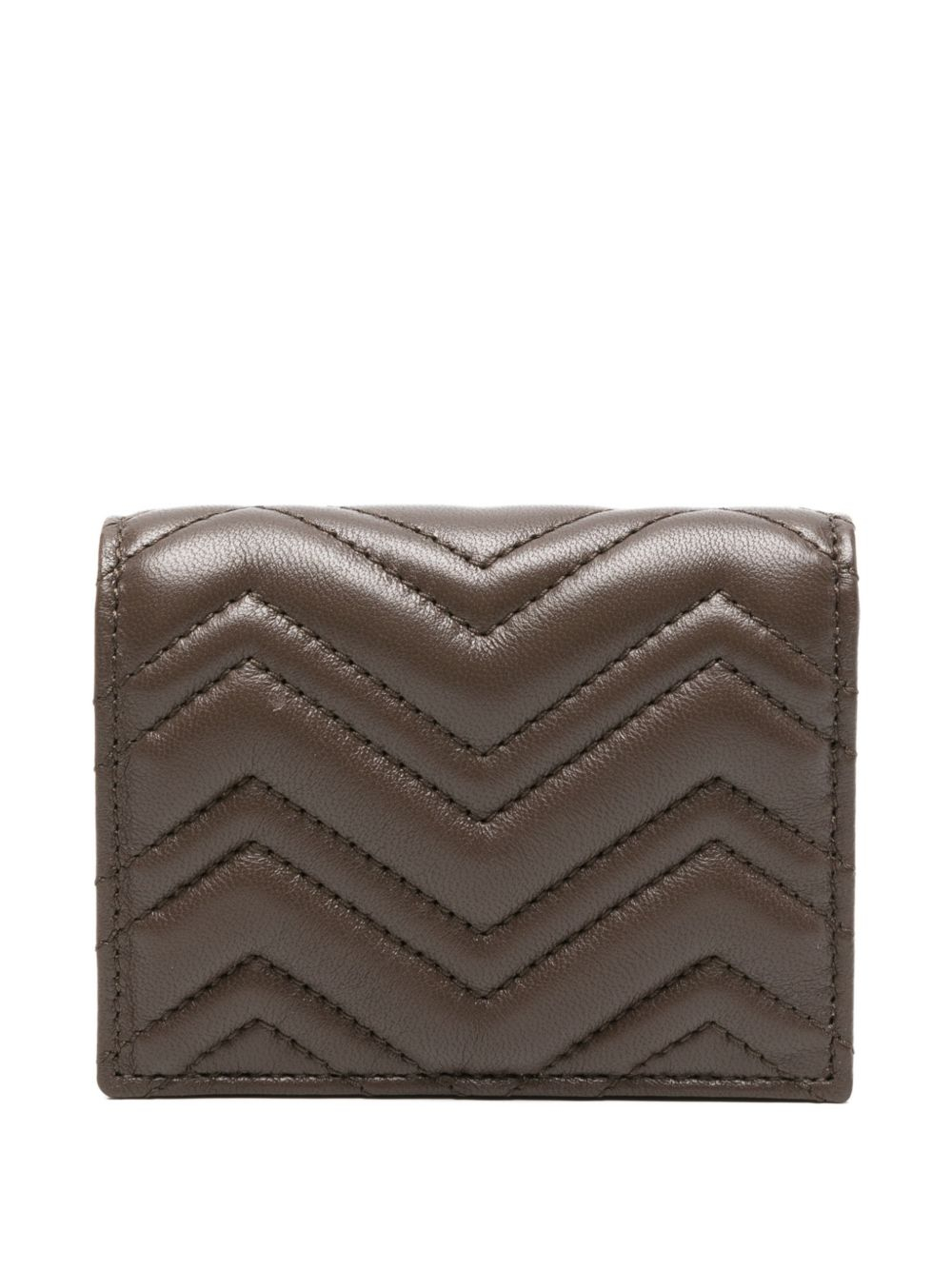 [Gucci] Wallet FW26 466492AAGUV2818