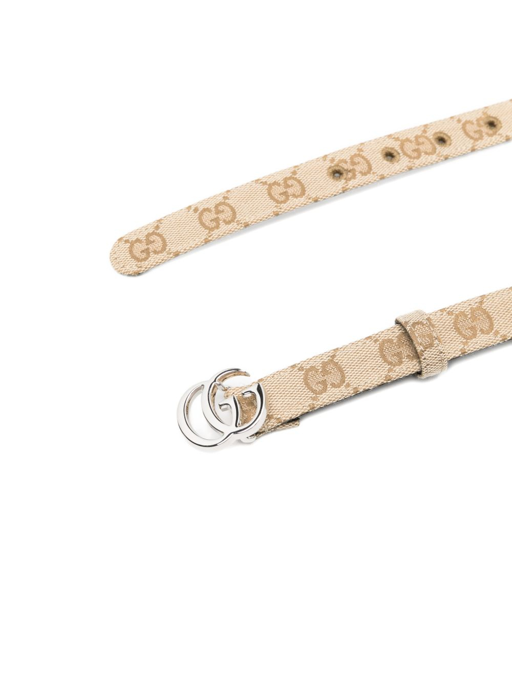 [Gucci] Belt FW26 864433FAFUT9611