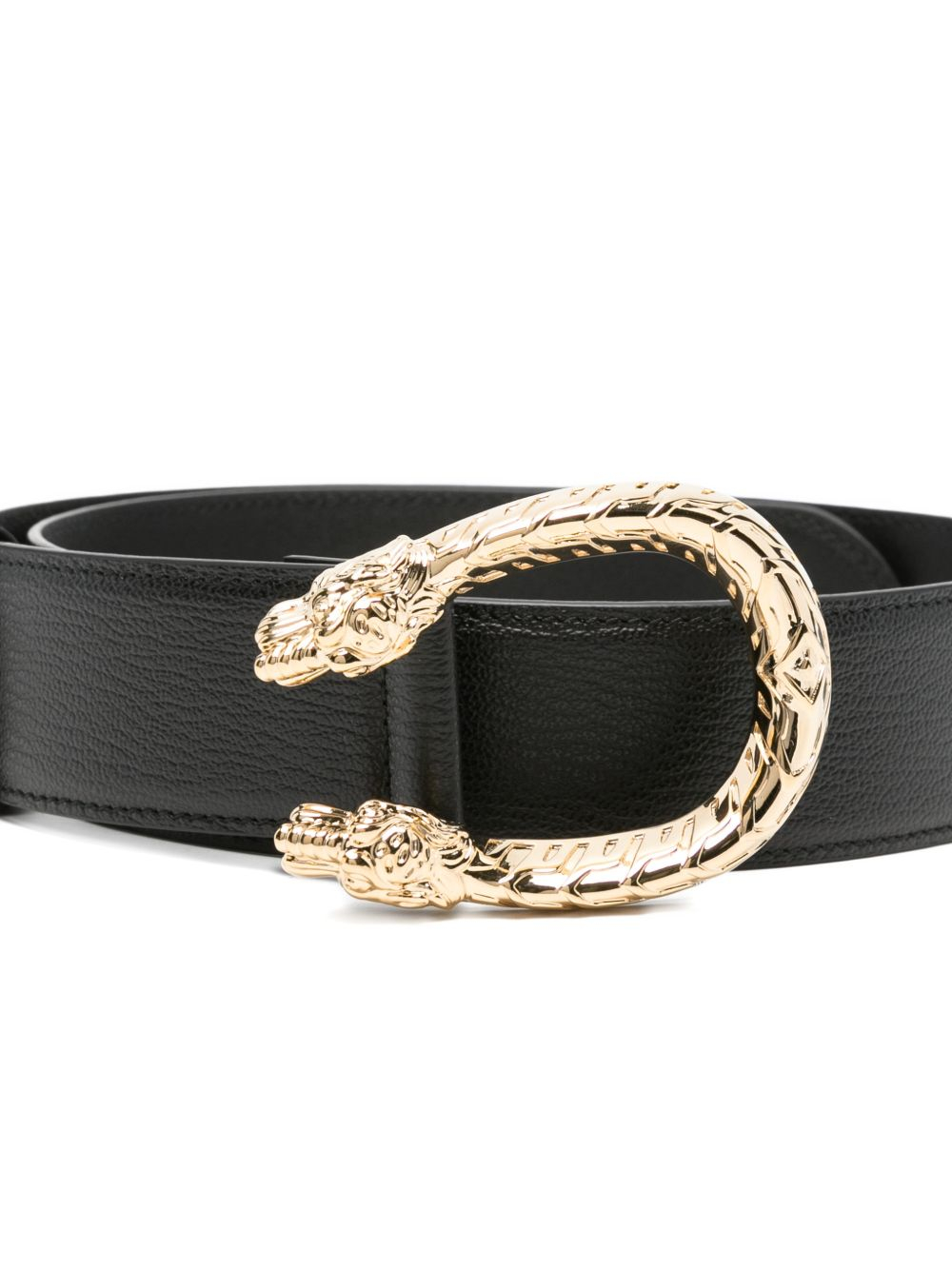 [Gucci] Belt FW26 874679AAGCM1000