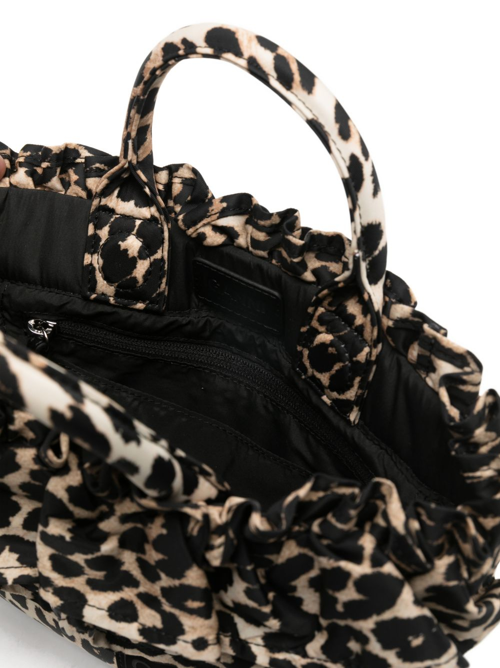 [GANNI] Tote bag FW26 B2040010943