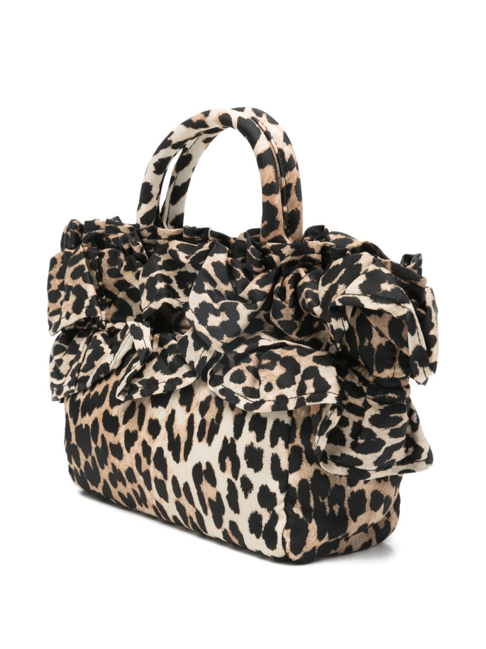 [GANNI] Tote bag FW26 B2040010943