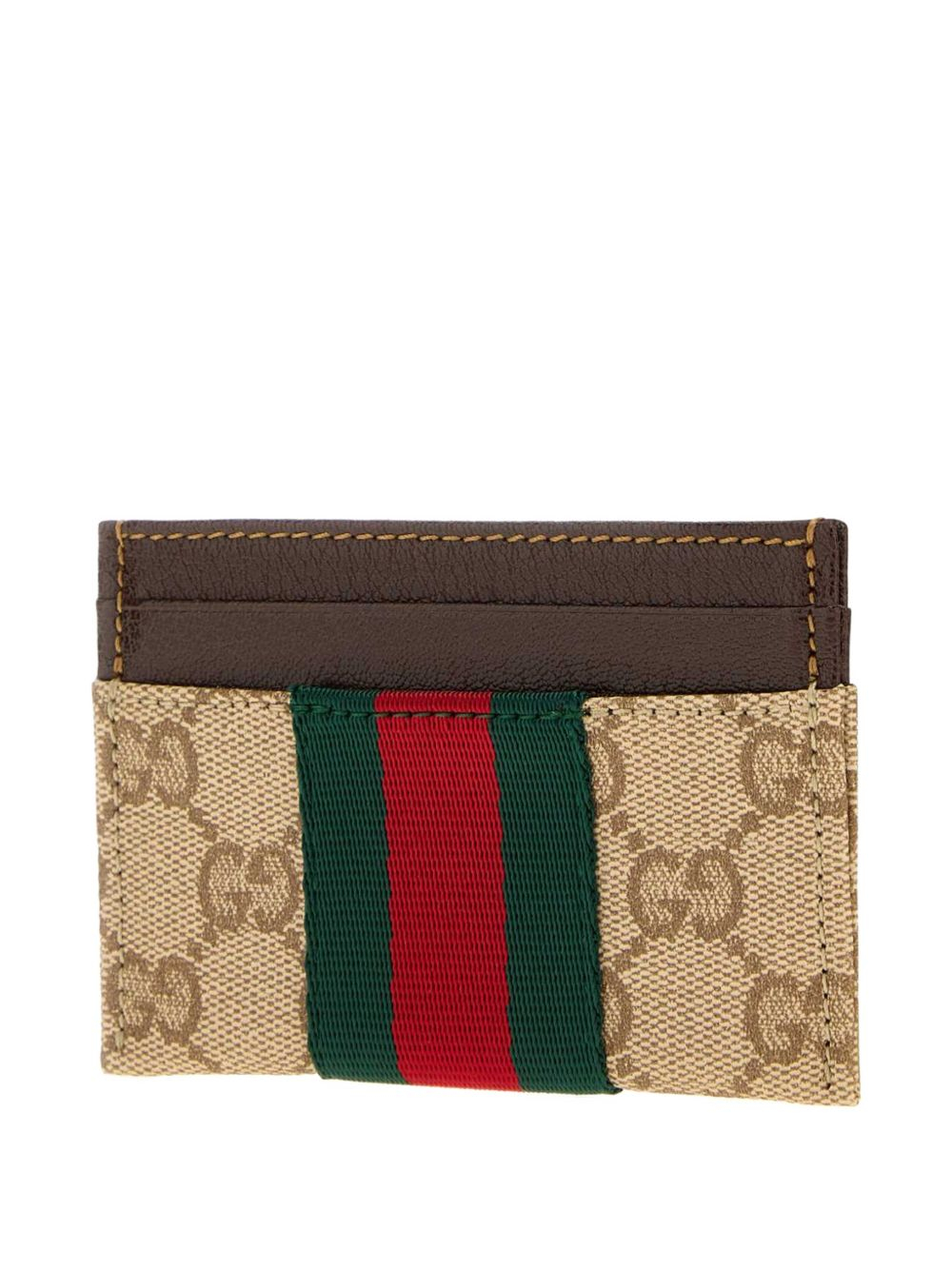 [Gucci] Wallet FW26 876043FAF8R8547