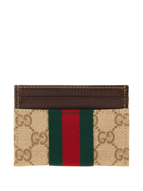 [Gucci] Wallet FW26 876043FAF8R8547