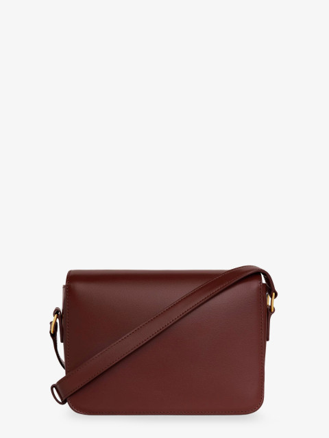 [Celine] Cross body bag FW26 188423BF418CH