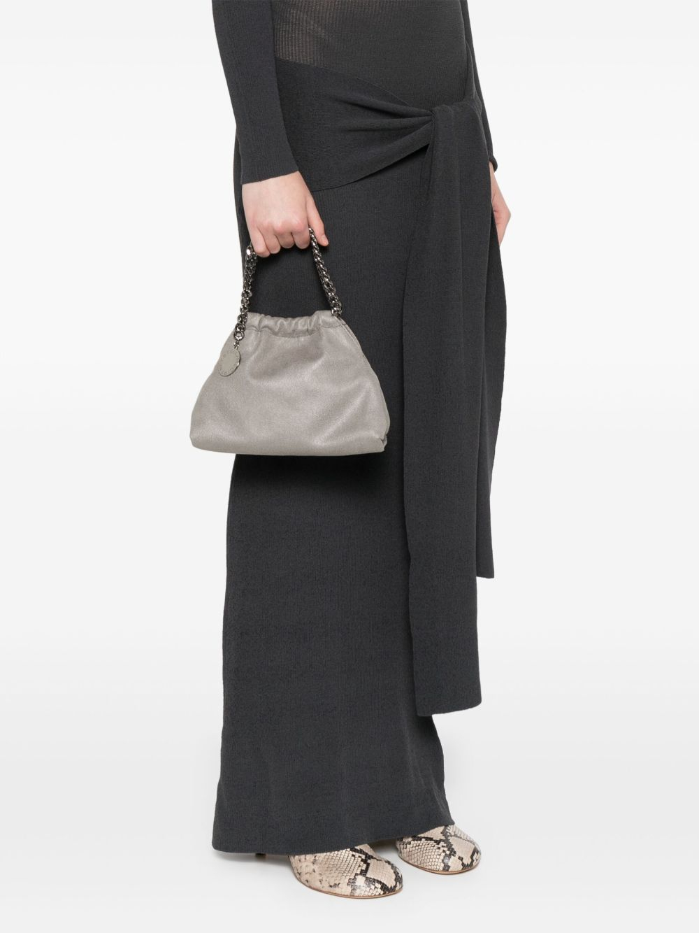 [Stella McCartney] Tote bag FW26 7B0144W91321220