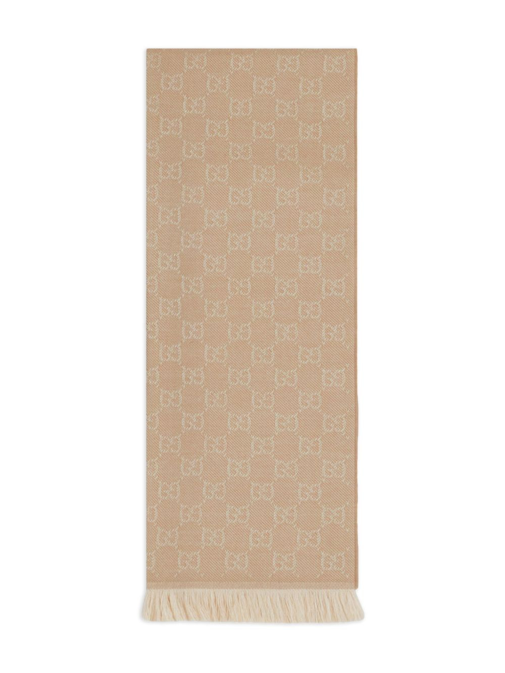 [Gucci] Scarf FW26 8485073G2009878