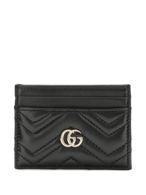 [Gucci] Wallet FW26 443127AAFAX1000