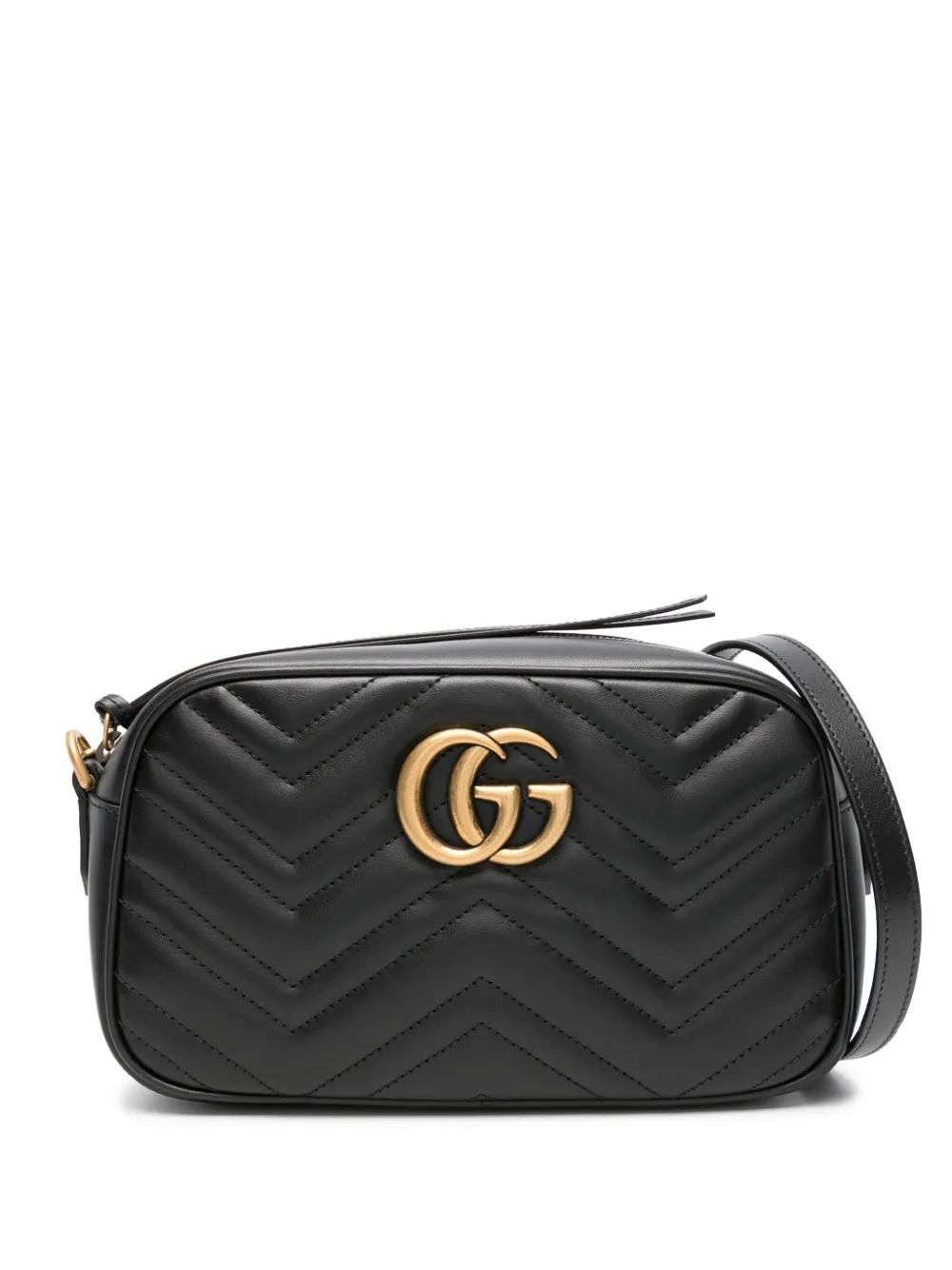 [Gucci] Shoulder bag FW26 447632DTD1T1000