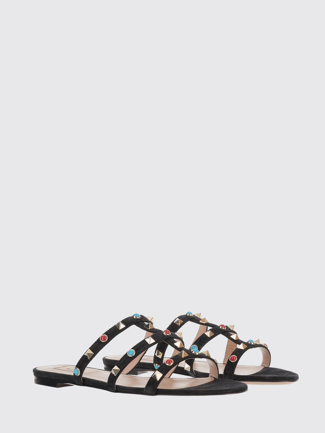 [Valentino Garavani] Sandals SS26 8W2S0C49JTI 0NO
