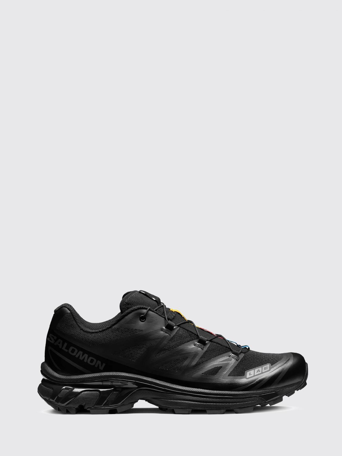 [SALOMON] Sneakers SS26 L41086 600
