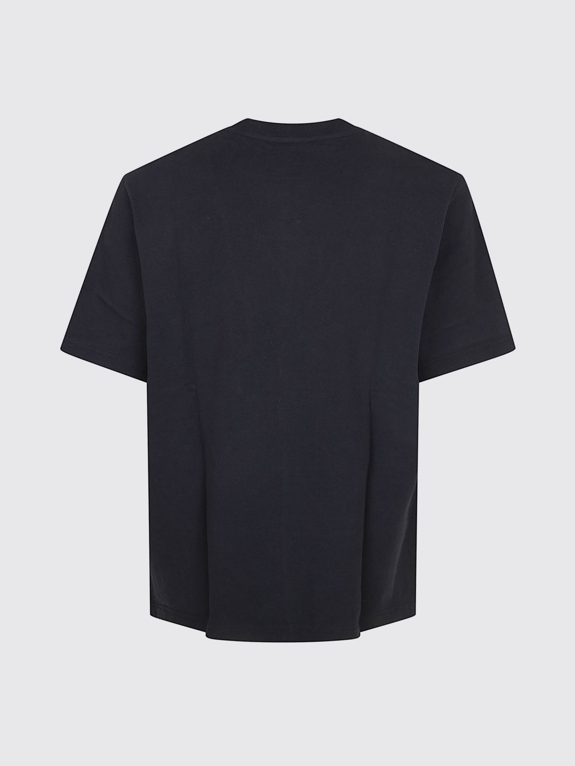 [MAISON KITSUNE] T-shirts Short Sleeve SS26 QM00100KJ7025 P199