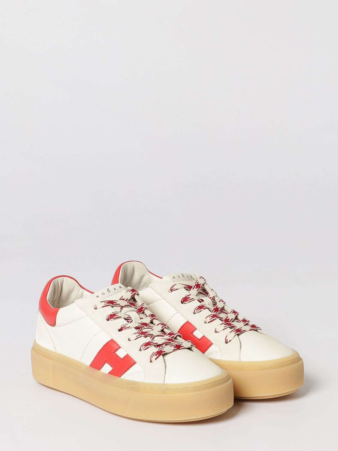 [Hogan] Sneakers SS26 HXW7050GB00V1N 0RWB