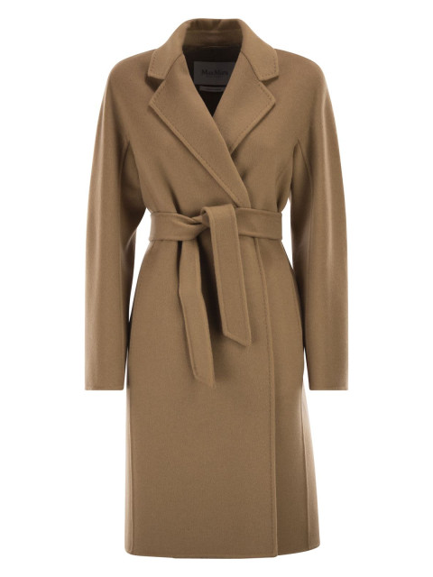 [MaxMara] Coat SS26 2611011101600 003