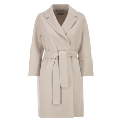 [S MAXMARA] Coat SS26 2619011051600 027