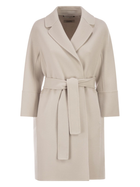 [S MAXMARA] Coat SS26 2619011051600 027