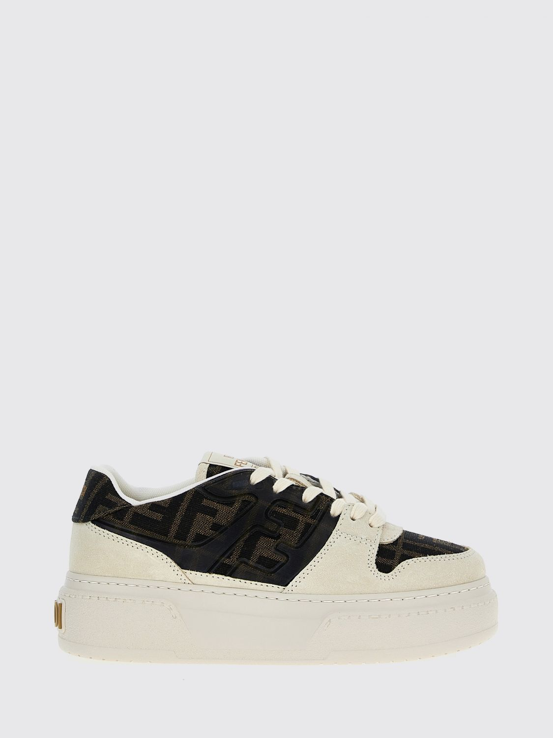 [Fendi] Sneakers SS26 8E8572AQ6I F1PYW