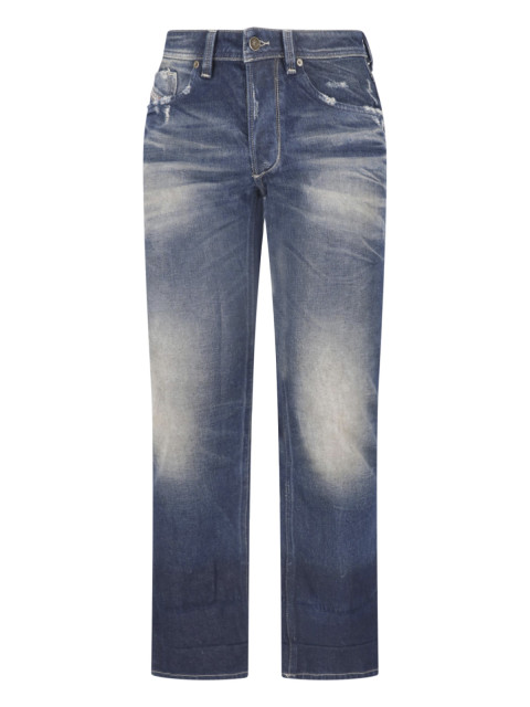 [Diesel] Jeans FW26 00C06P 007EH01