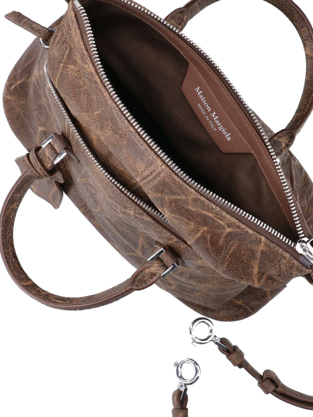 [Maison Margiela] Shoulder bag FW26 SB1WG0084 P8990HB382