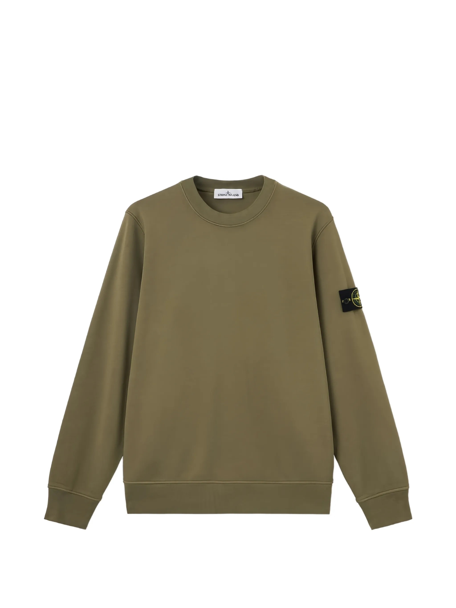 [Stone Island] Sweatshirt FW26 L2S156100060S0051V005S