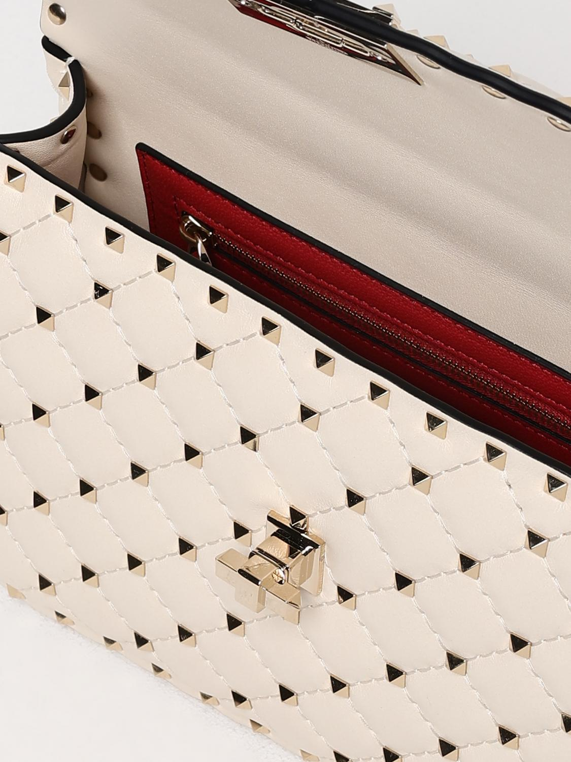 [Valentino Garavani] Minibag SS26 6W2B0122NAP I16