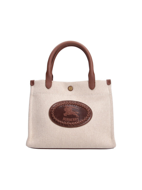 [Burberry] Tote bag FW26 8129914A1395