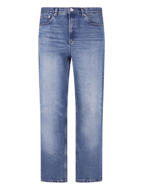 [A.P.C.] Jeans FW26 COHAD H09121IAL