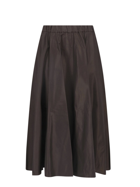 [Aspesi] Midi skirt FW26 5N23 P00801331