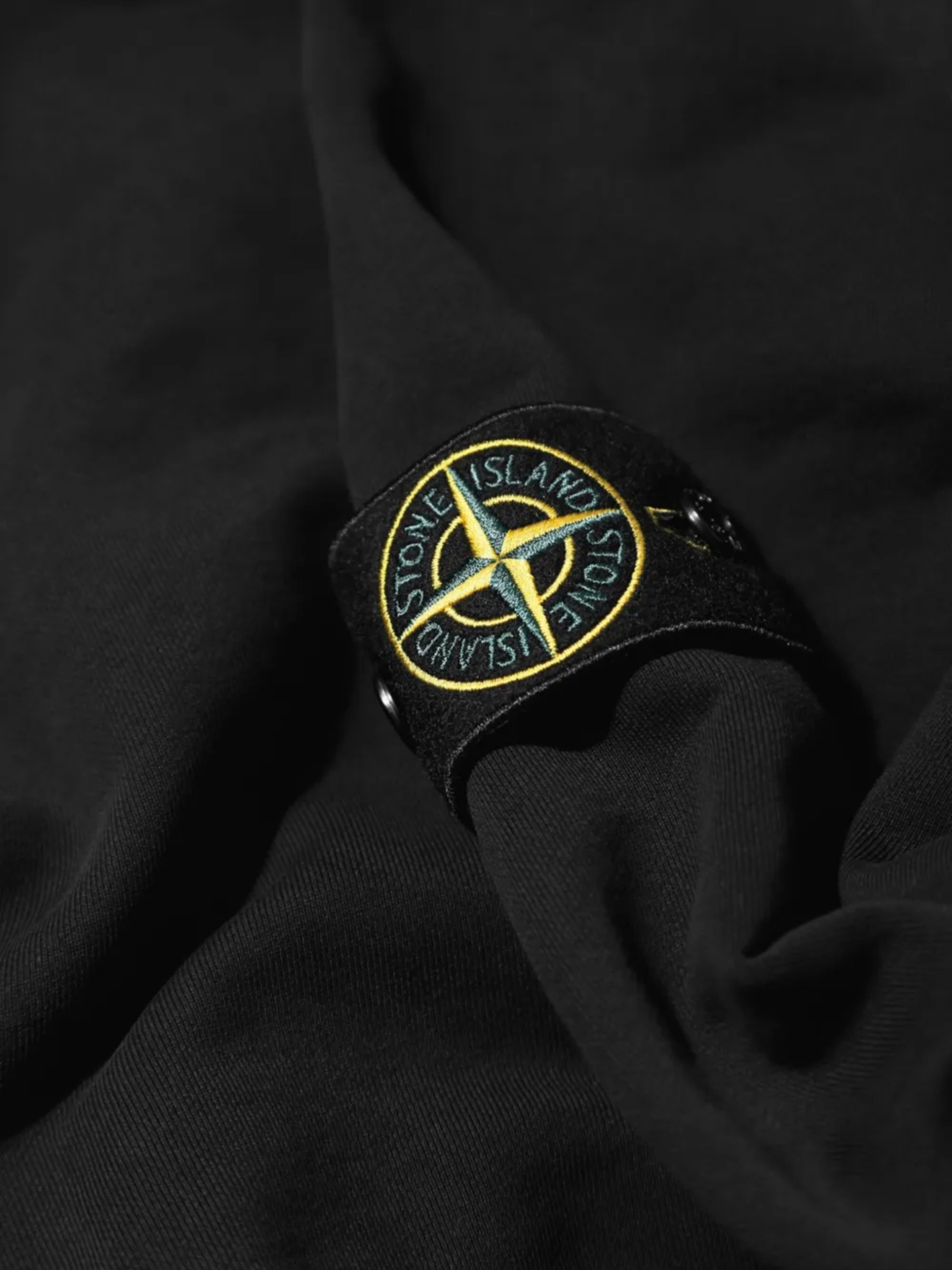 [Stone Island] Sweatshirt FW26 L2S156100008S0051V0029